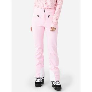 LOVESHACKFANCY x Bogner Fire + Ice Ski pants